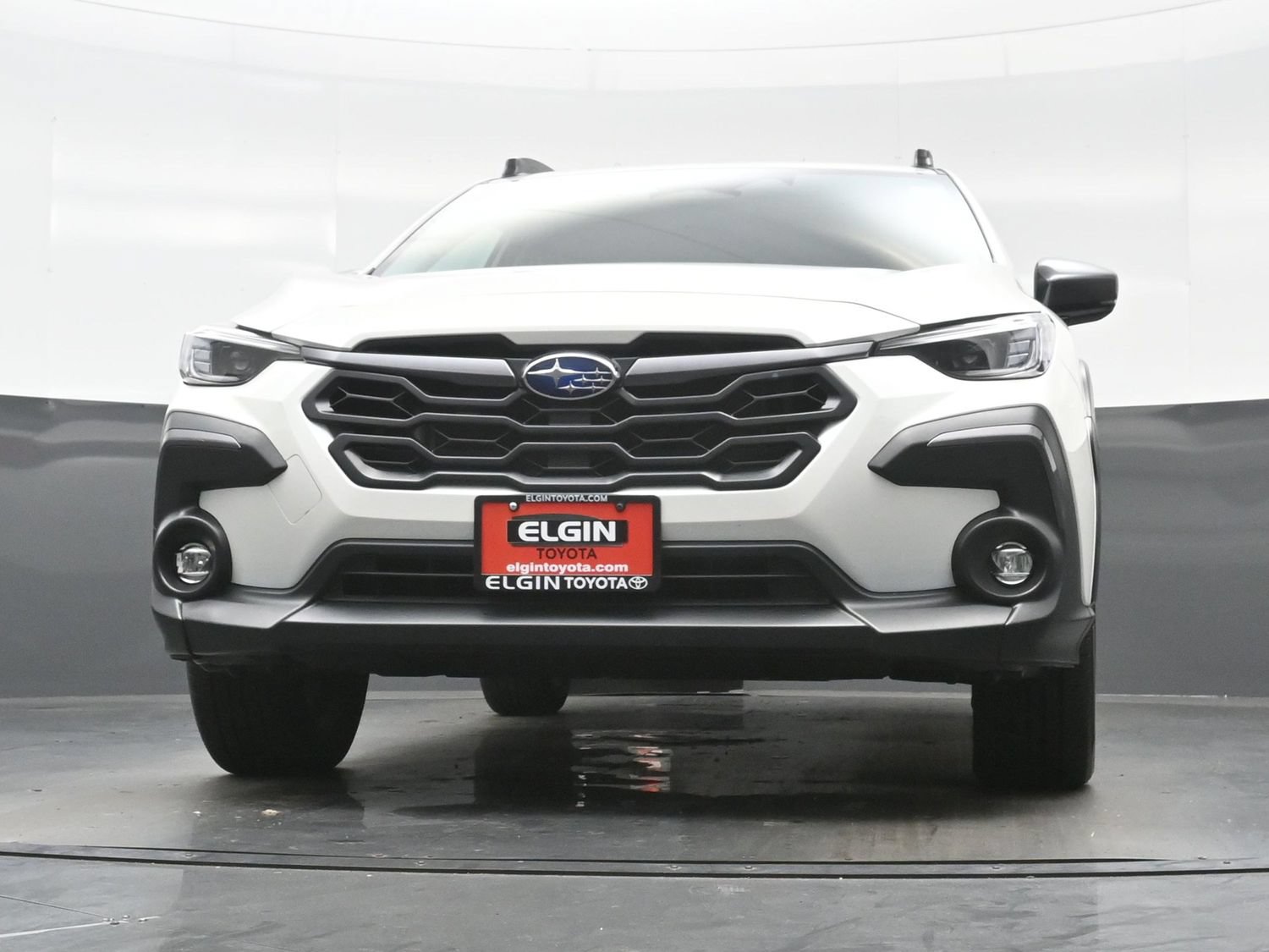 Used 2025 Subaru Crosstrek 2.5i Limited AWD/4WD image 28