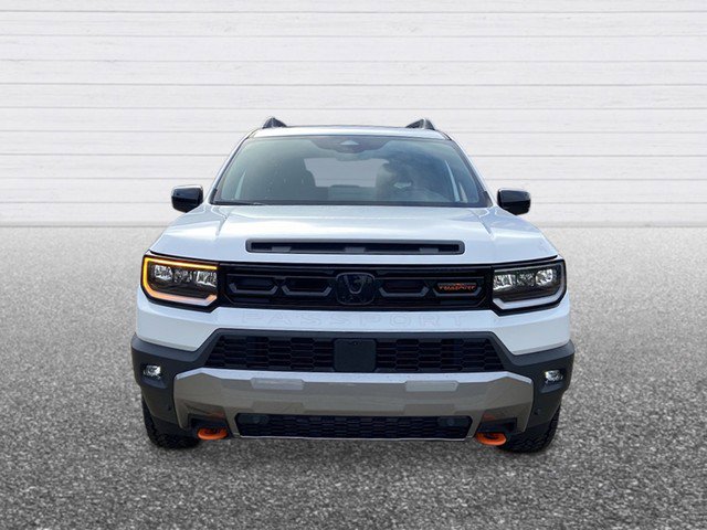 New 2026 Honda Passport TrailSport Elite image 8