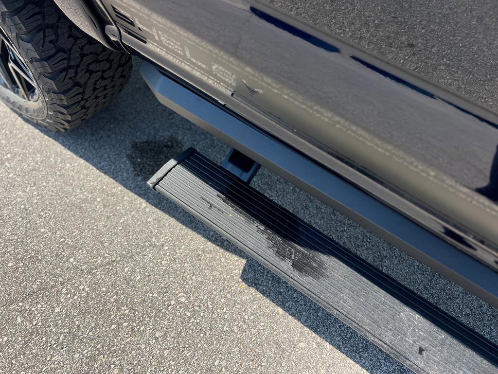 New 2025 Ford F150 Lariat w/ Equipment Group 501A Mid image 16