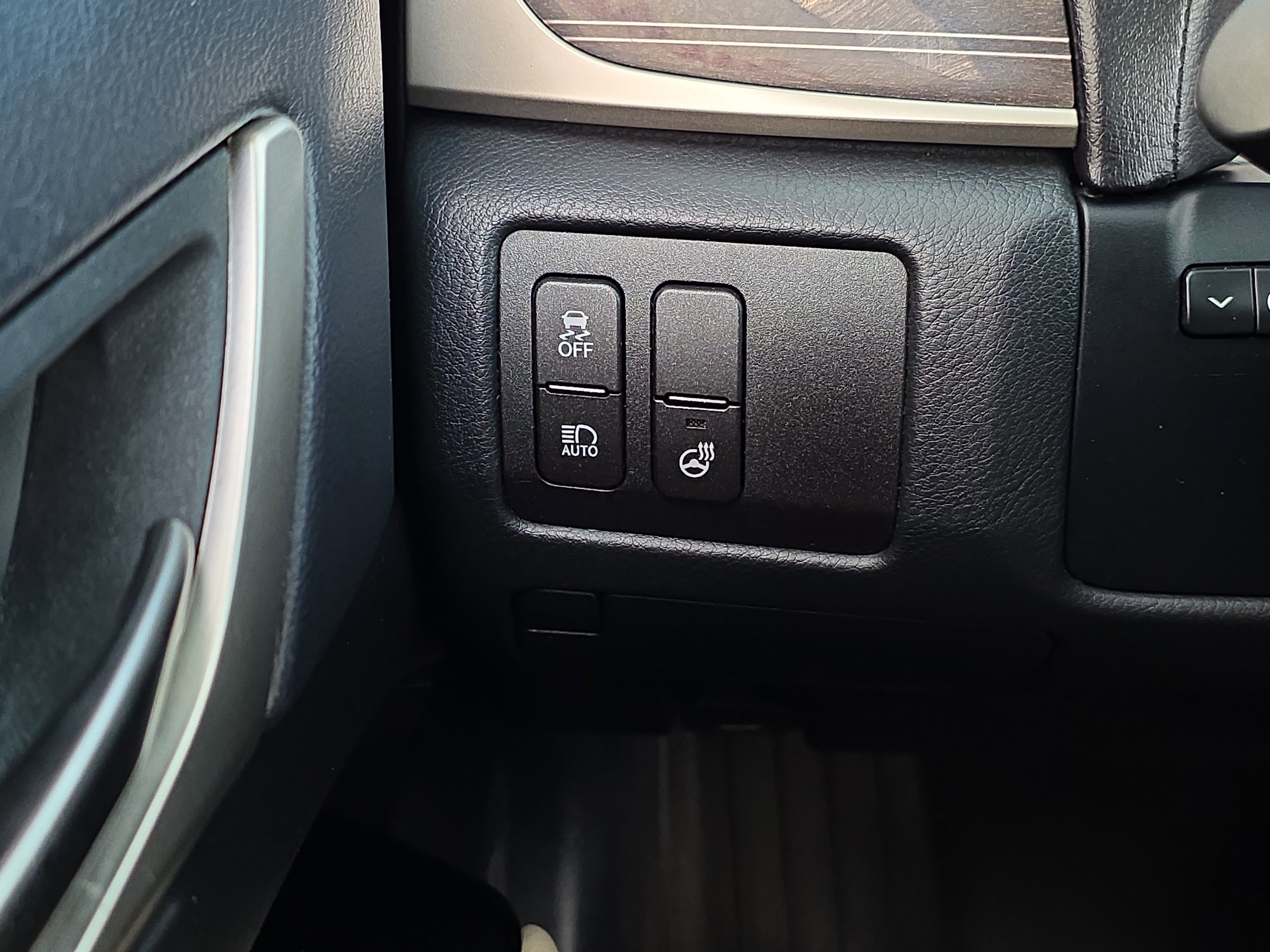 Used 2018 Lexus GS 350 AWD w/ Premium Package image 33