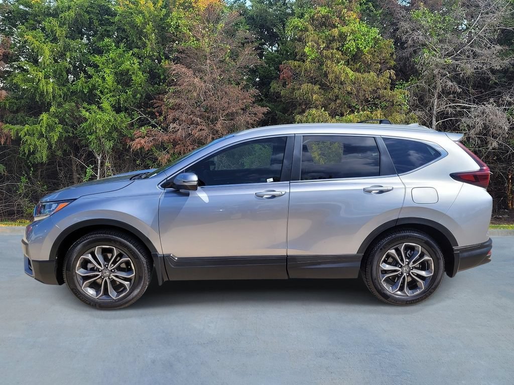 Used 2020 Honda CR-V EX image 21