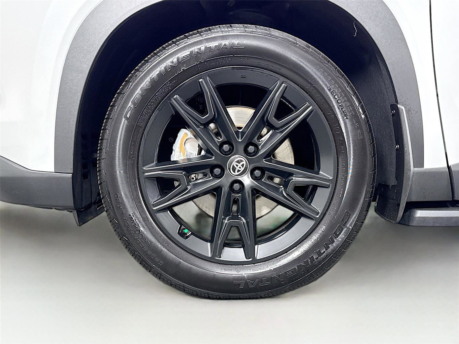 Certified 2026 Toyota Grand Highlander AWD image 46