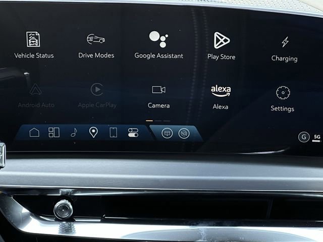 New 2025 Cadillac Lyriq Sport image 18