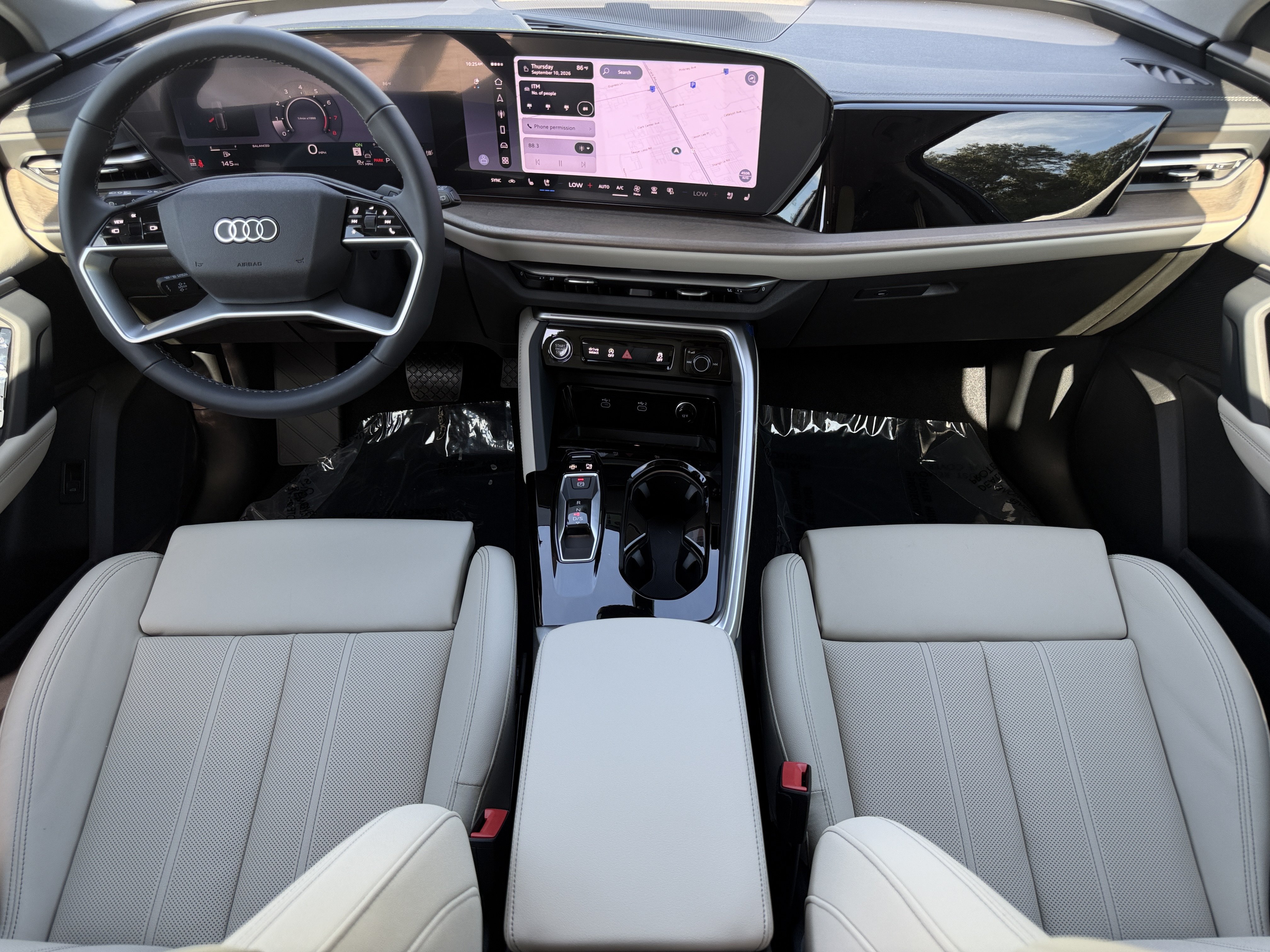 New 2026 Audi Q5 Premium Plus AWD/4WD image 14