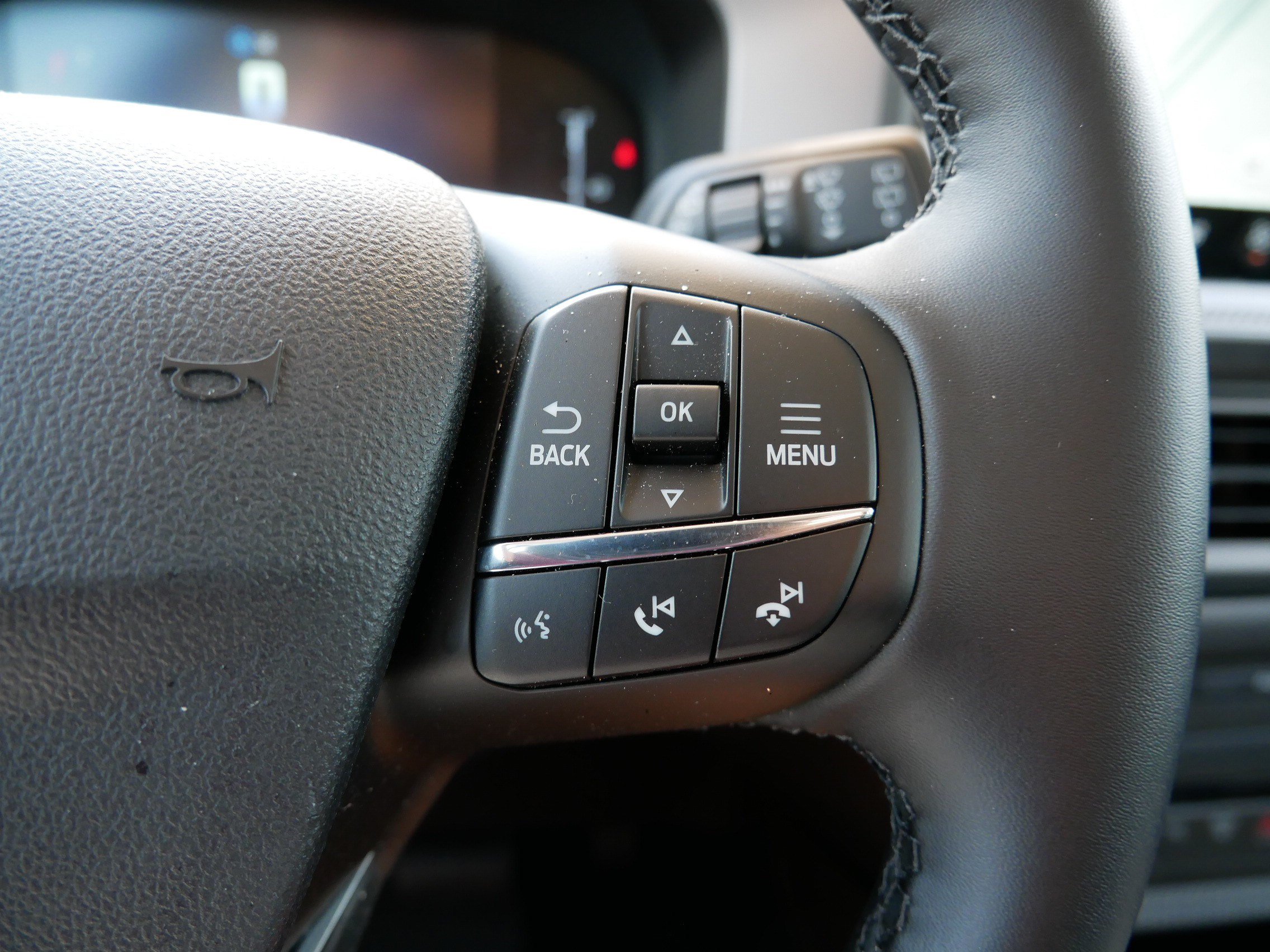 Used 2026 Ford Bronco Sport Outer Banks w/ Outer Banks Tech Package+ AWD/4WD image 29