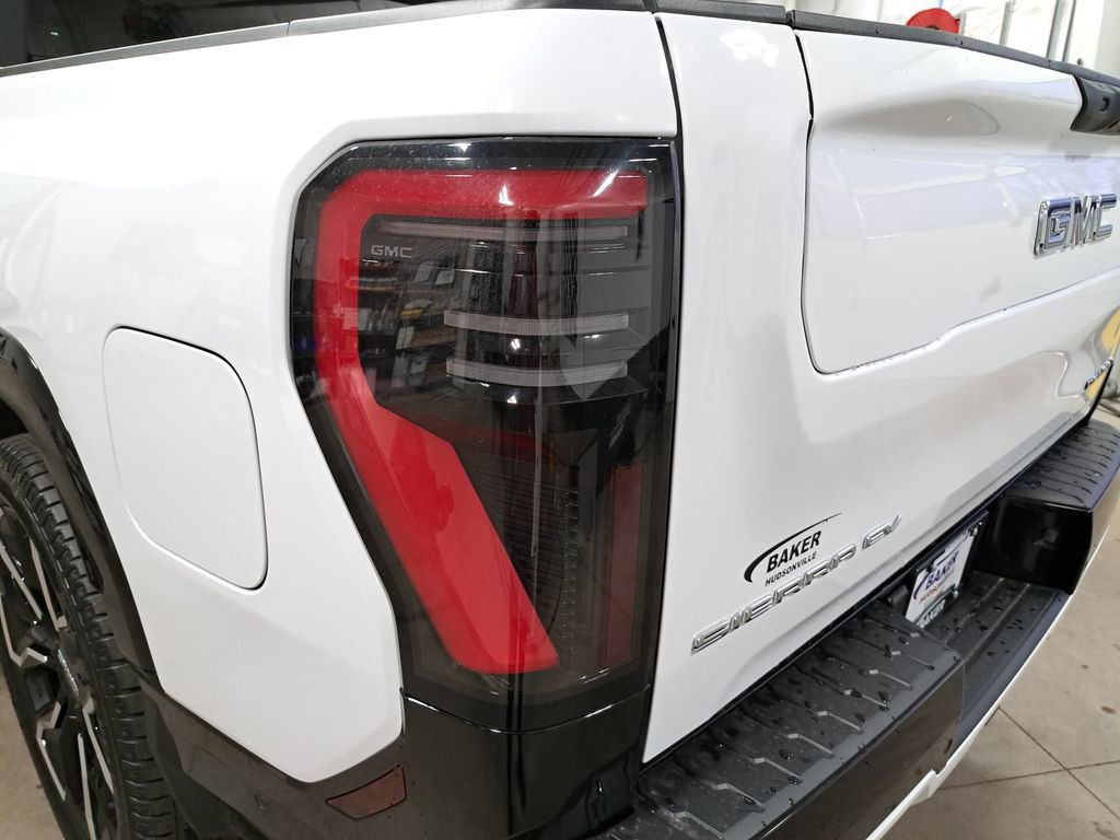 New 2025 GMC Sierra EV Denali image 45