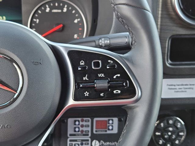 New 2023 Mercedes-Benz Sprinter 3500 image 19