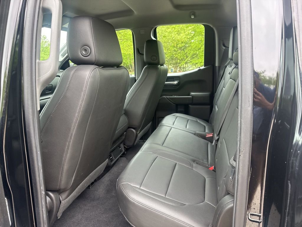 Used 2020 GMC Sierra 1500 2WD Double Cab w/ LPO, GMC Protection Package image 21