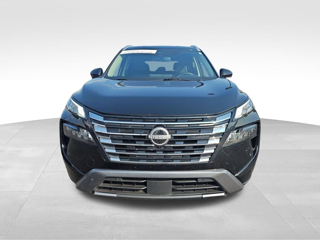 Used 2026 Nissan Rogue SL AWD/4WD image 8