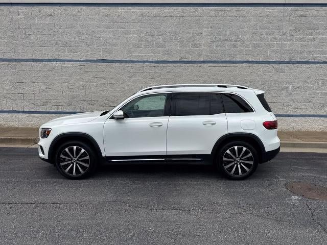 Used 2023 Mercedes-Benz GLB 250 image 4