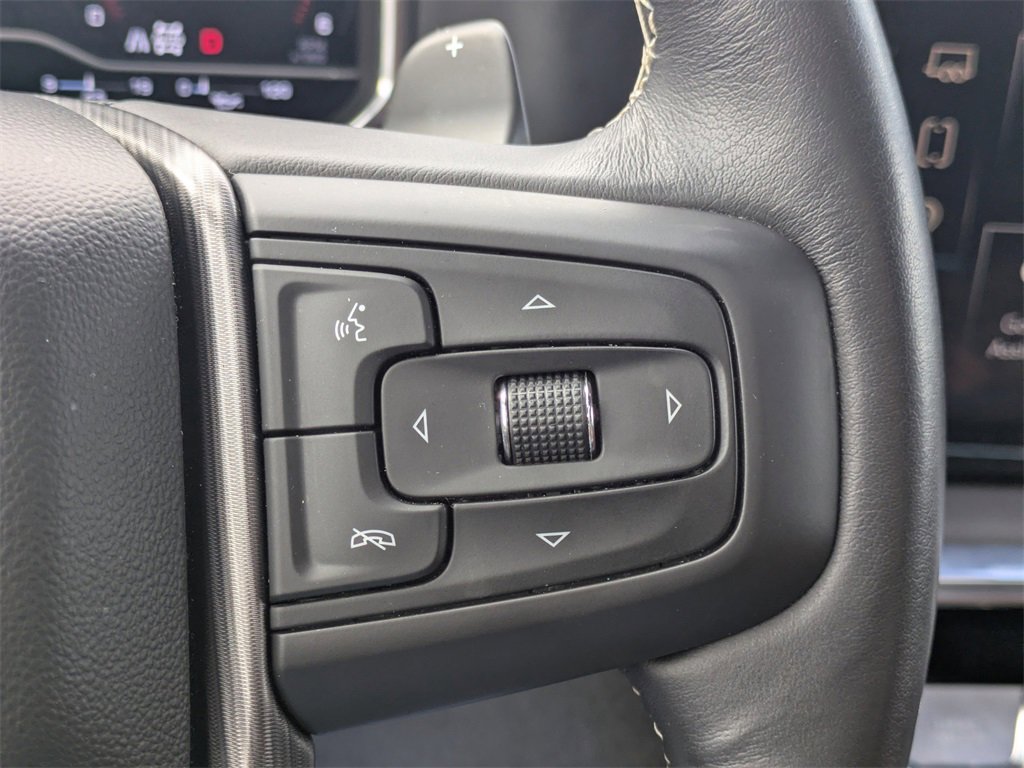 Used 2023 GMC Sierra 1500 Denali Ultimate image 29