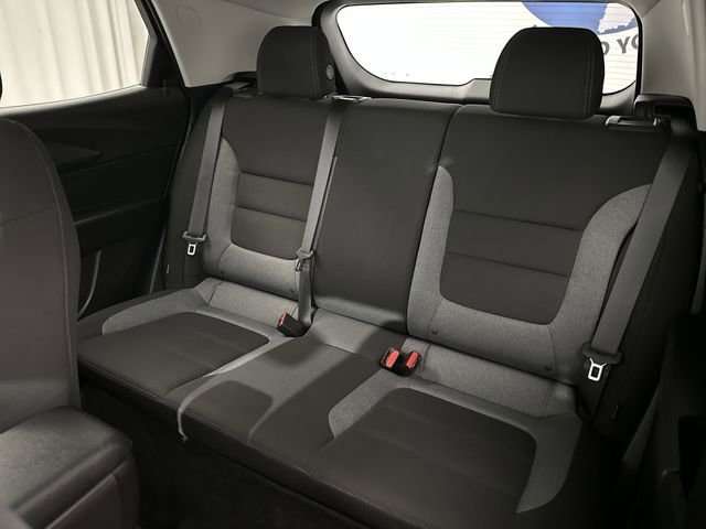 Used 2024 Chevrolet TrailBlazer LS w/ LS Convenience Package image 26