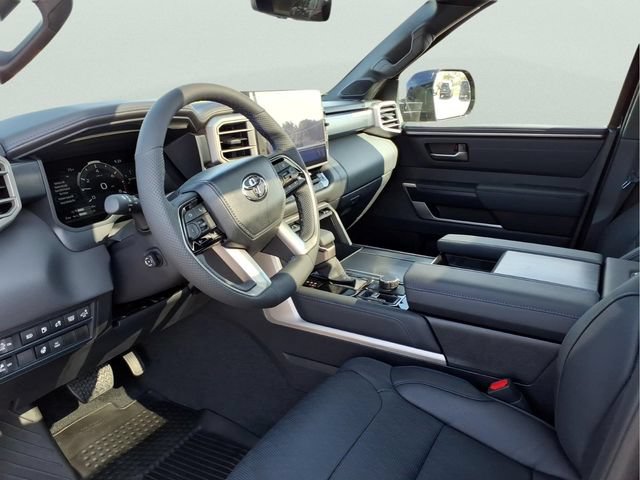 New 2026 Toyota Tundra Platinum AWD/4WD image 12