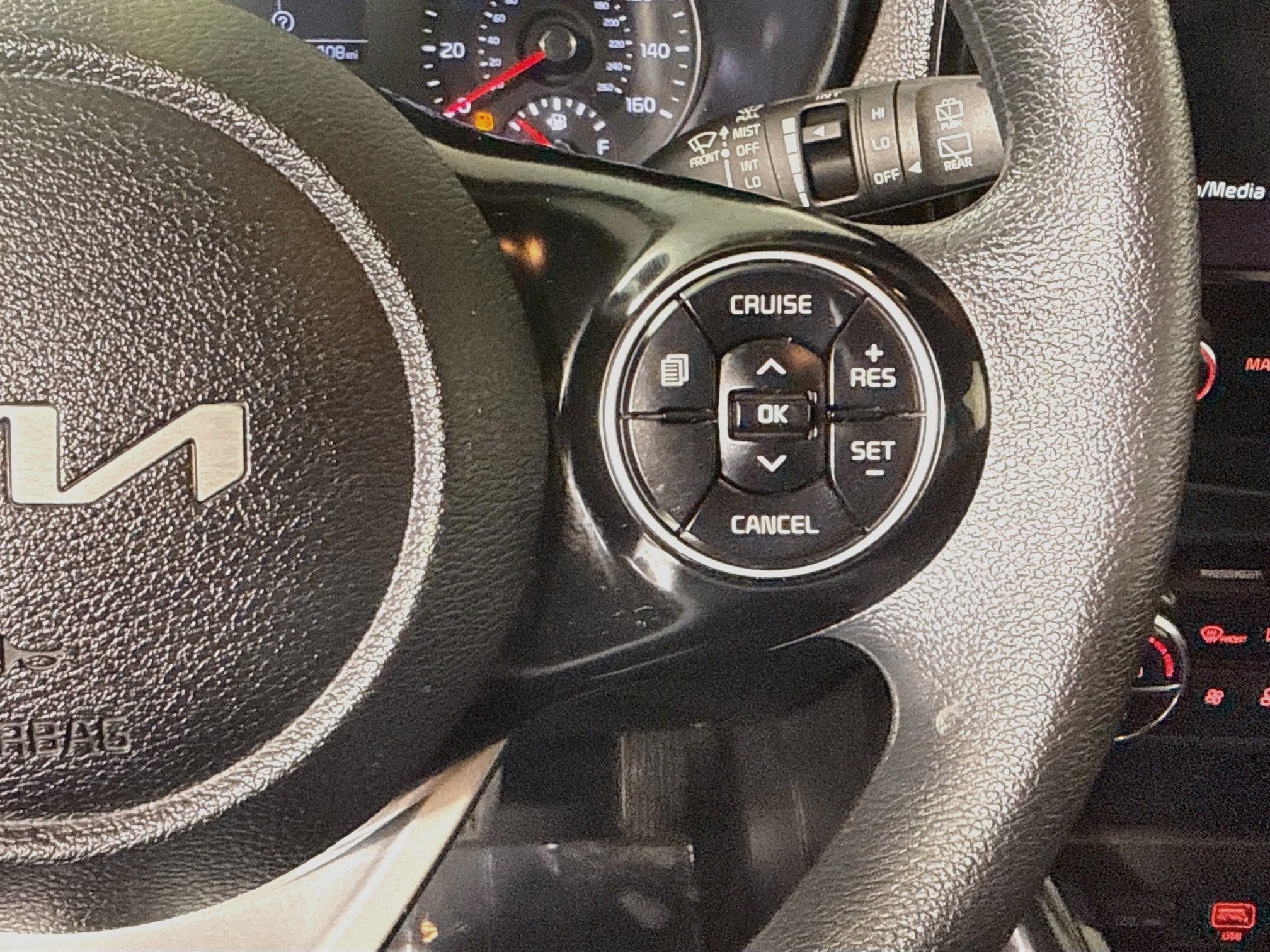 Used 2022 Kia Soul S FWD image 15