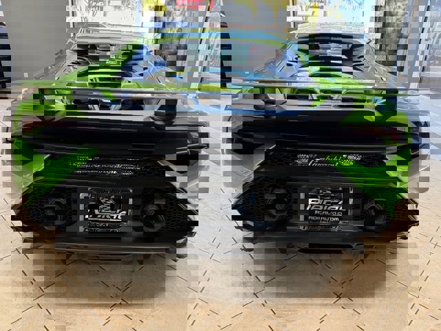 Used 2023 Lamborghini Huracan Tecnica image 15