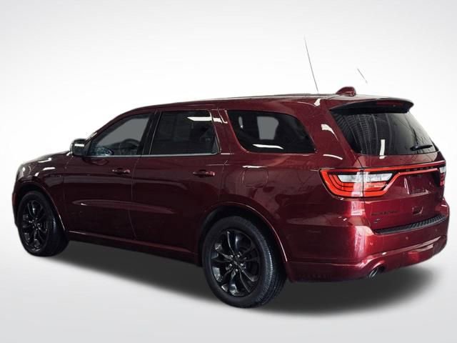 Used 2022 Dodge Durango R/T w/ Blacktop Package image 10