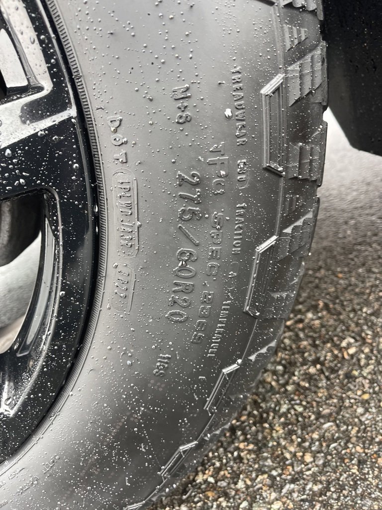 Used 2023 Chevrolet Silverado 1500 Custom w/ Rally Edition image 35