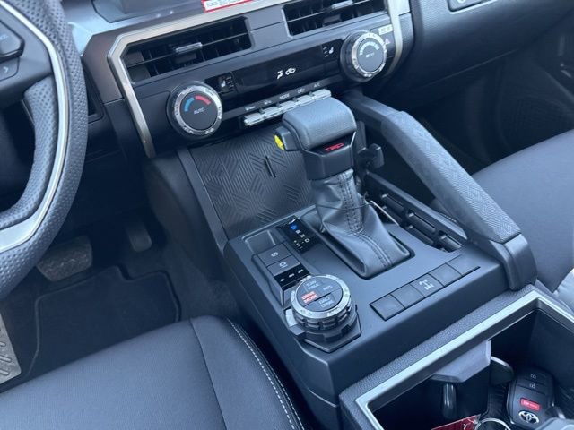 New 2026 Toyota Tacoma TRD Off-Road AWD/4WD image 21