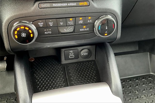 Used 2024 Ford Bronco Sport Big Bend image 24