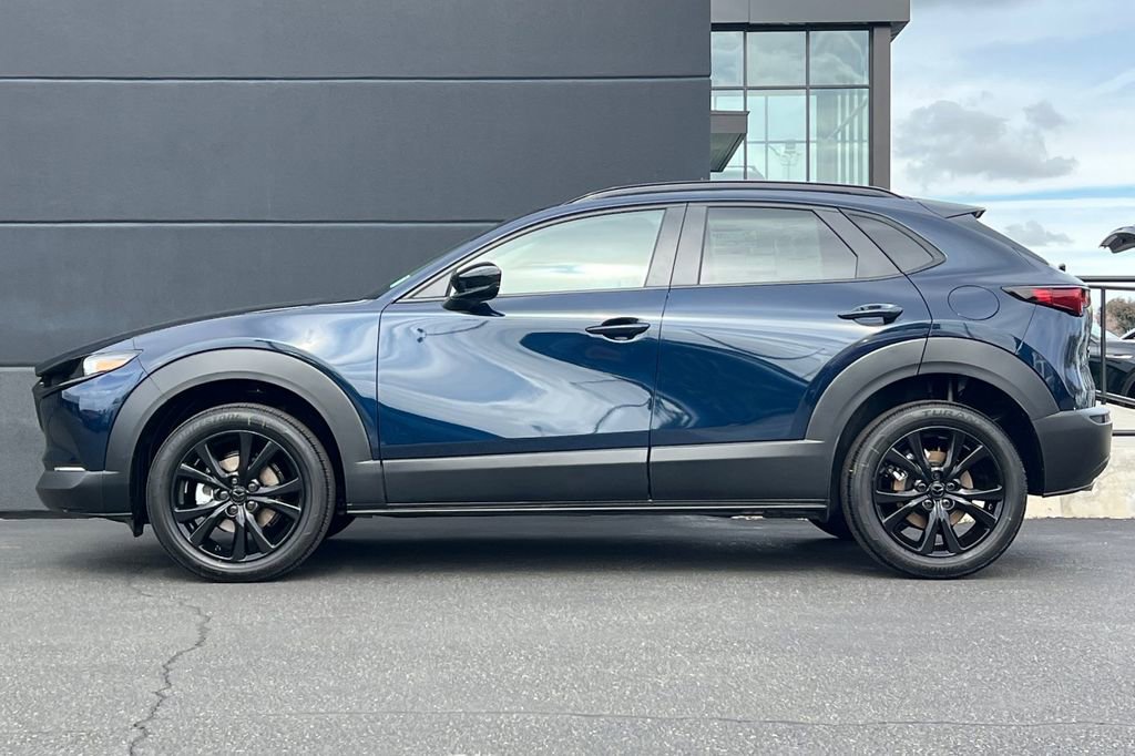 New 2026 MAZDA CX-30 Aire Edition image 8