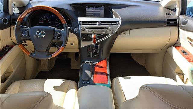 Used 2011 Lexus RX 350 AWD w/ Premium Pkg image 25