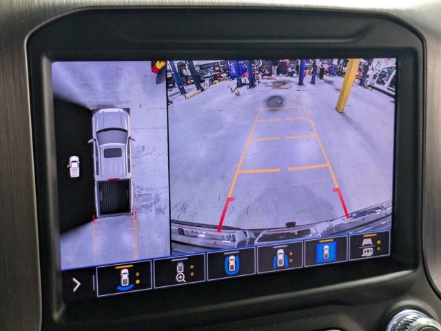 Used 2020 GMC Sierra 1500 Denali w/ Denali Ultimate Package image 17