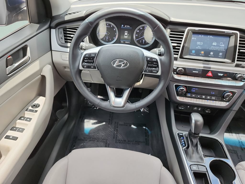 Used 2019 Hyundai Sonata SEL FWD image 19