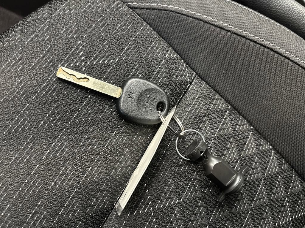 Used 2022 Kia Rio LX image 35