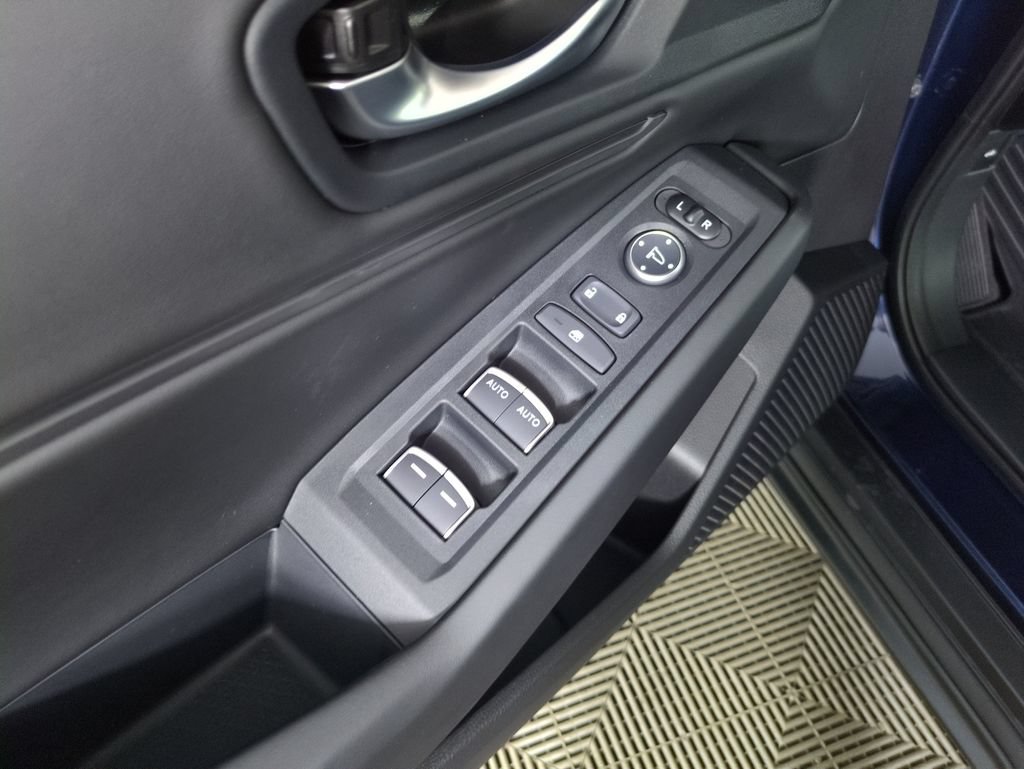 New 2026 Honda Accord SE image 11