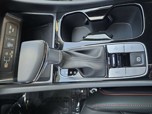 New 2025 Hyundai Santa Cruz Limited AWD/4WD image 19