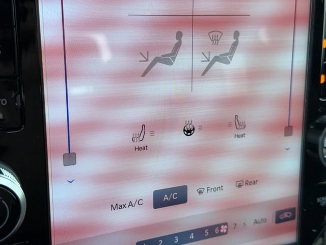 New 2026 RAM 2500 Big Horn AWD/4WD image 22