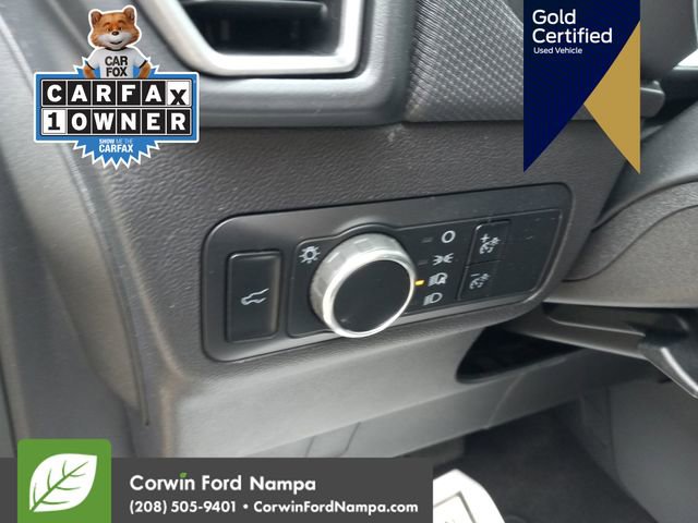 Certified 2024 Ford Bronco Sport Big Bend image 15