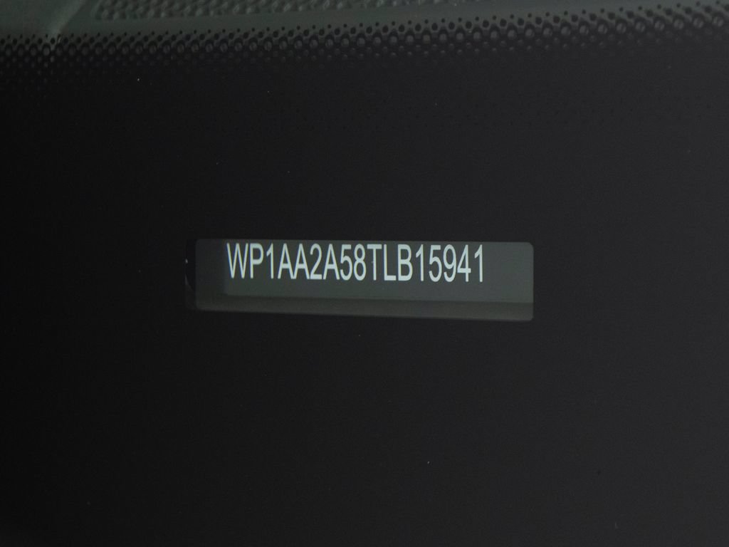 New 2026 Porsche Macan AWD/4WD image 47