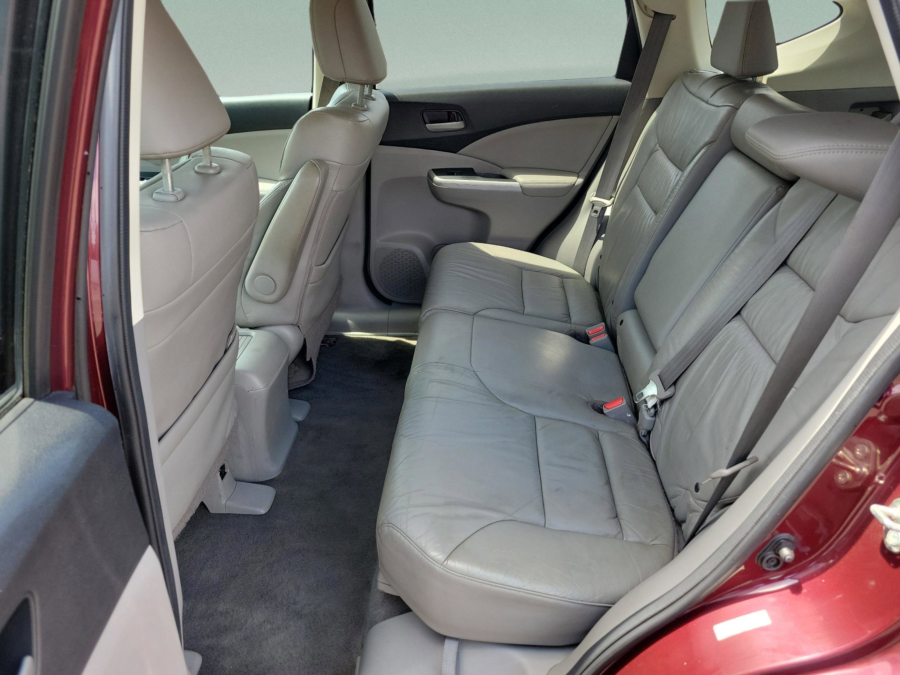 Used 2014 Honda CR-V EX-L image 9