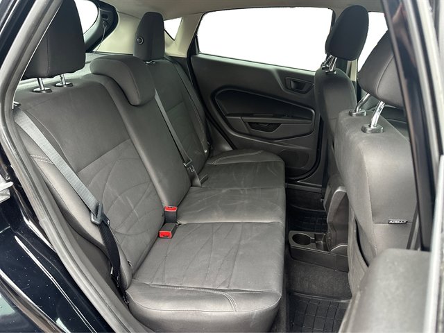 Used 2017 Ford Fiesta SE w/ Cold Weather Package image 37