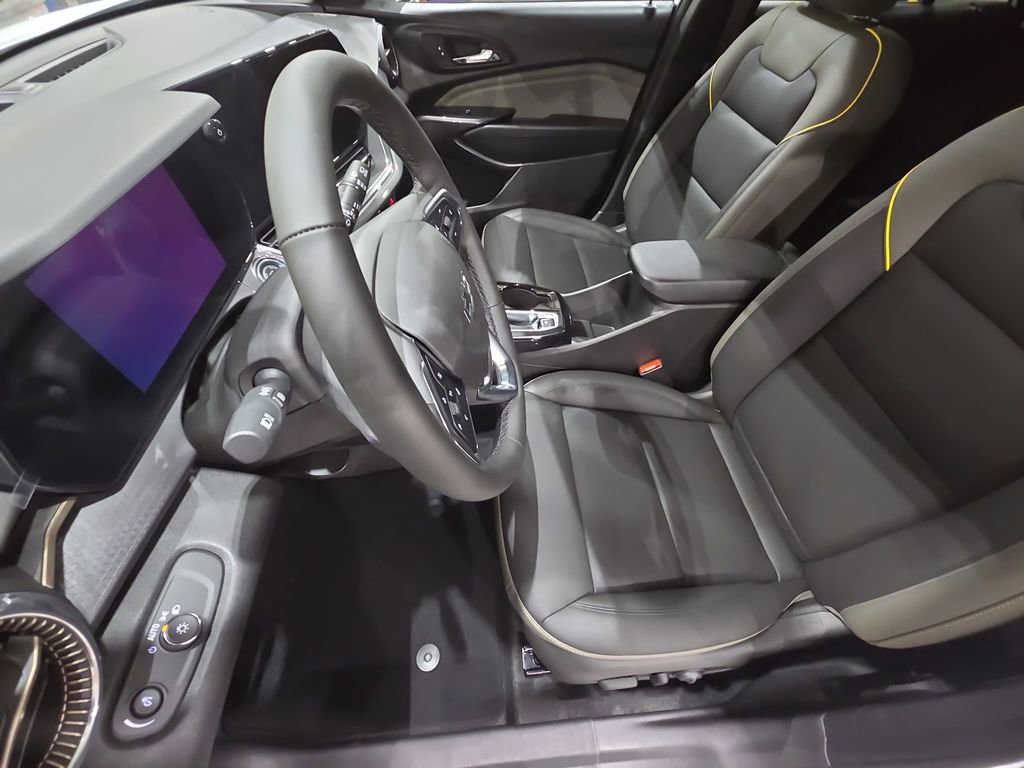 New 2026 Chevrolet Trax ACTIV image 15
