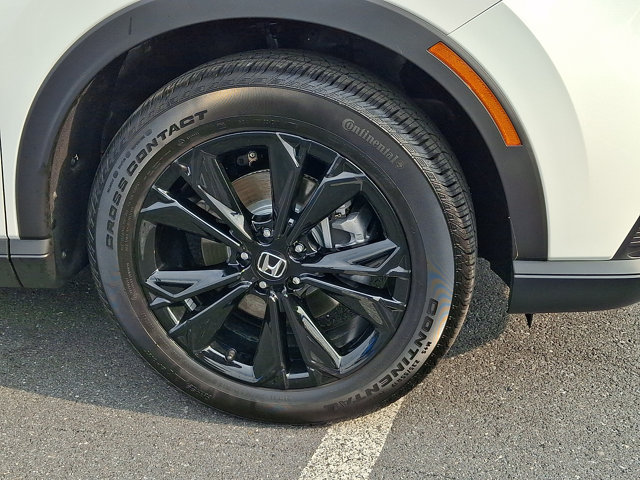 Certified 2026 Honda CR-V Sport Touring image 9