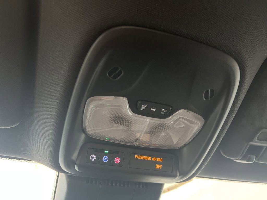 Used 2026 Chevrolet Colorado LT w/ Advanced Trailering Package image 76