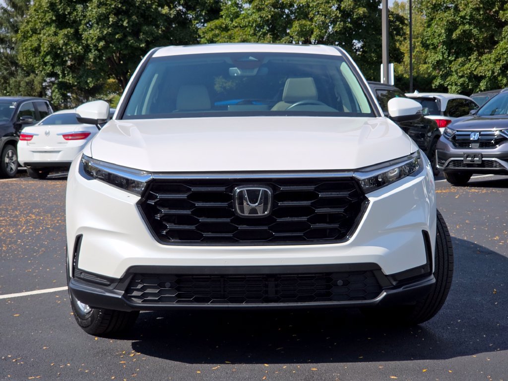 Used 2024 Honda CR-V EX-L image 19
