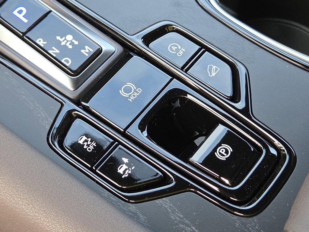 New 2025 Lexus RX 350 AWD image 18