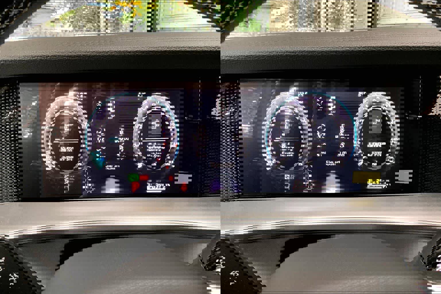 New 2026 Volkswagen Tiguan SE image 19