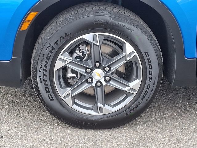 Used 2025 Chevrolet Blazer LT image 8