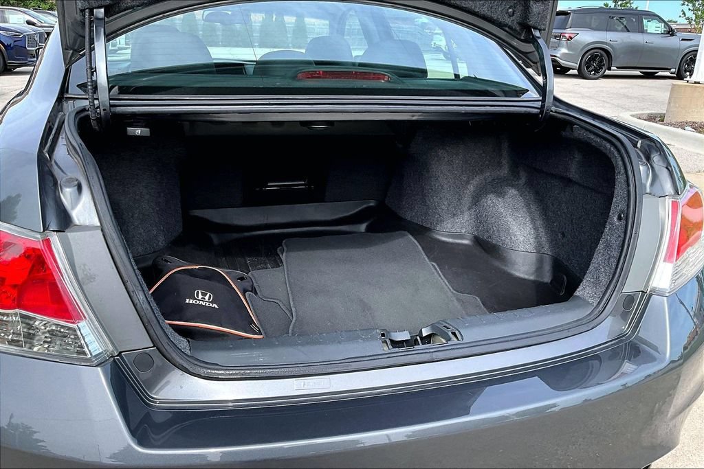 Used 2012 Honda Accord EX-L image 31