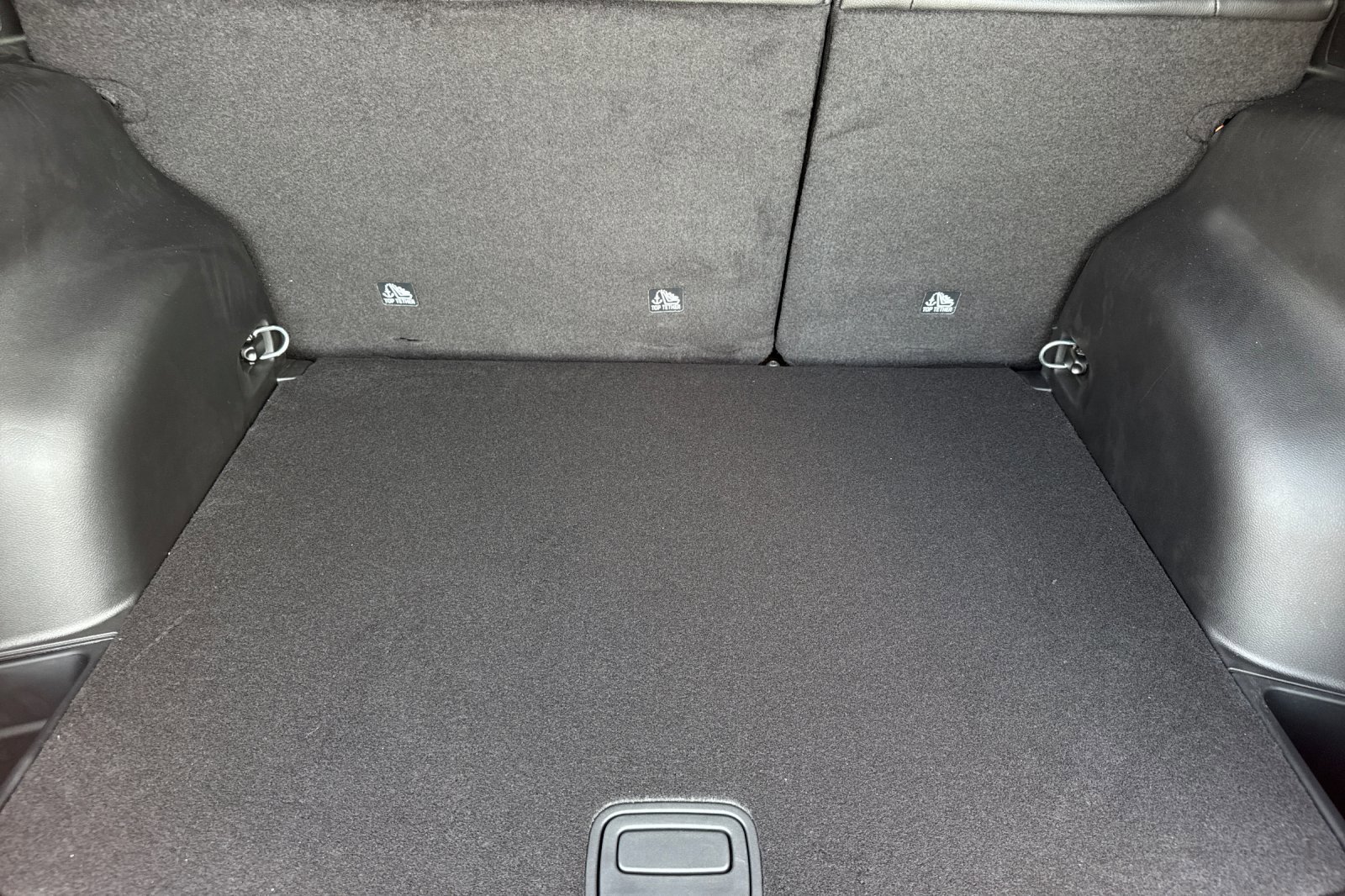 New 2026 Jeep Compass Latitude image 14