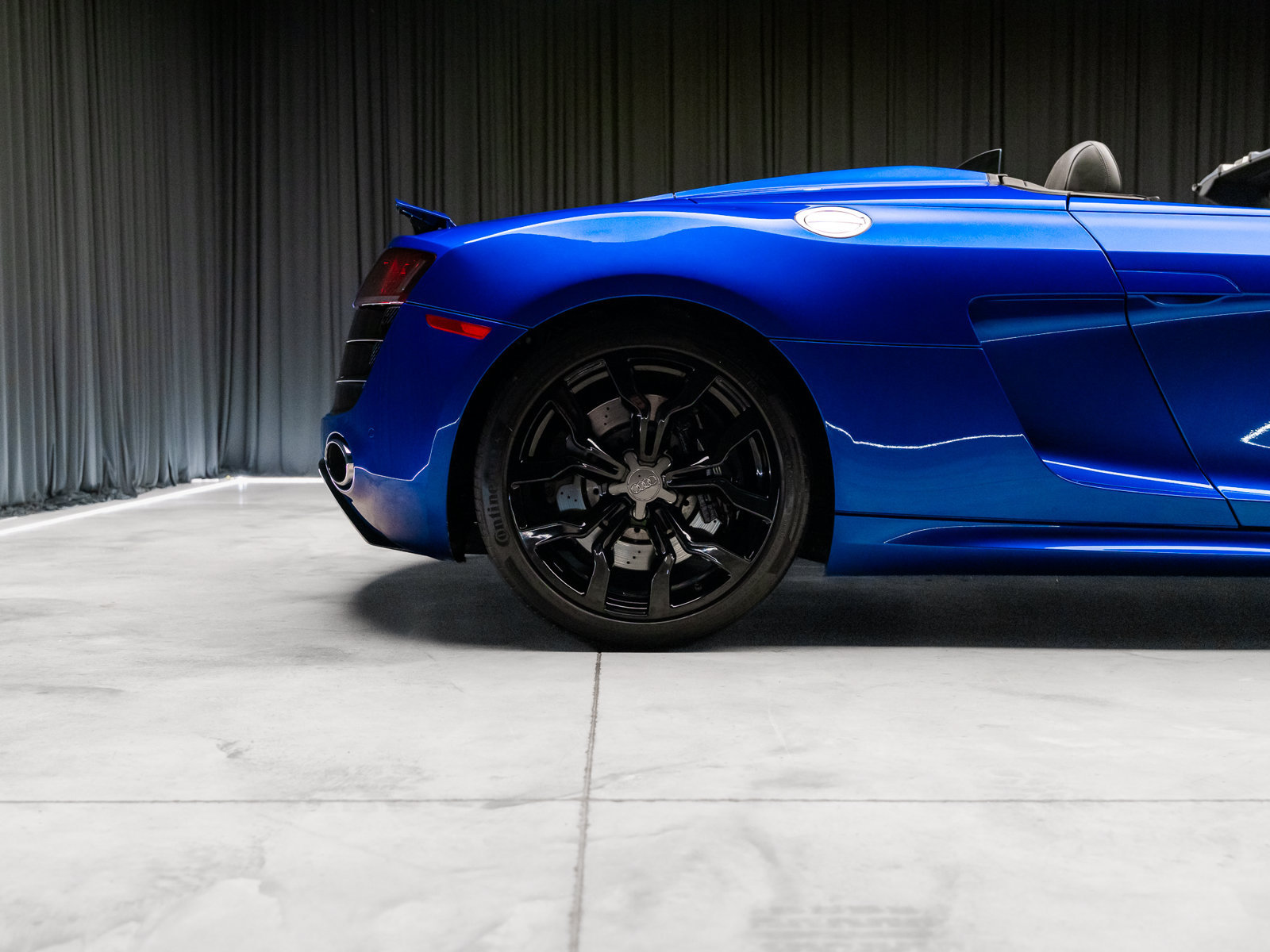 Used 2012 Audi R8 V10 AWD/4WD image 27