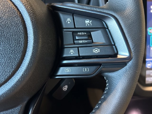New 2026 Subaru Forester Limited AWD/4WD image 12