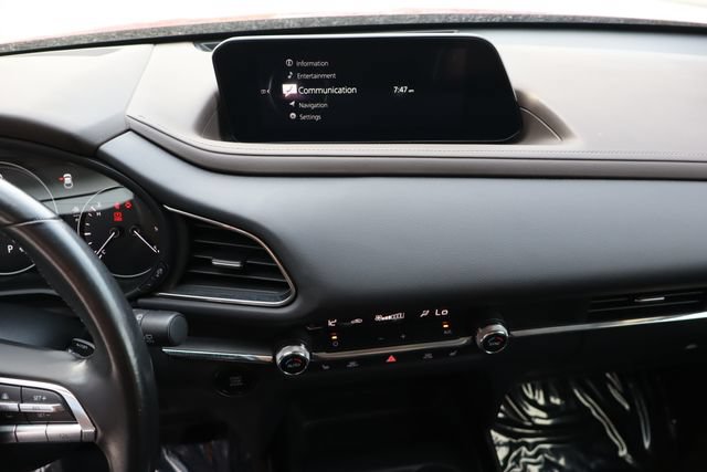 Used 2023 MAZDA CX-30 AWD 2.5 S w/ Premium Package image 31