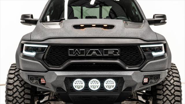 Used 2024 RAM 1500 TRX w/ TRX Level 1 Equipment Group image 14
