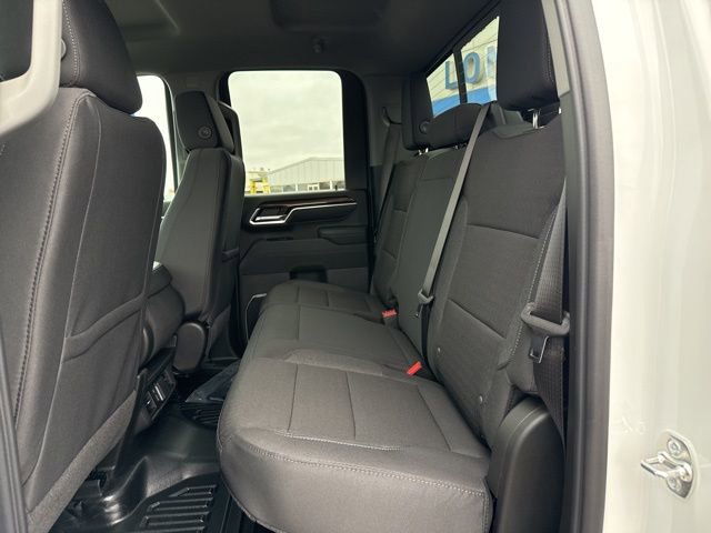 New 2026 Chevrolet Silverado 2500 LT w/ All Star Edition image 13