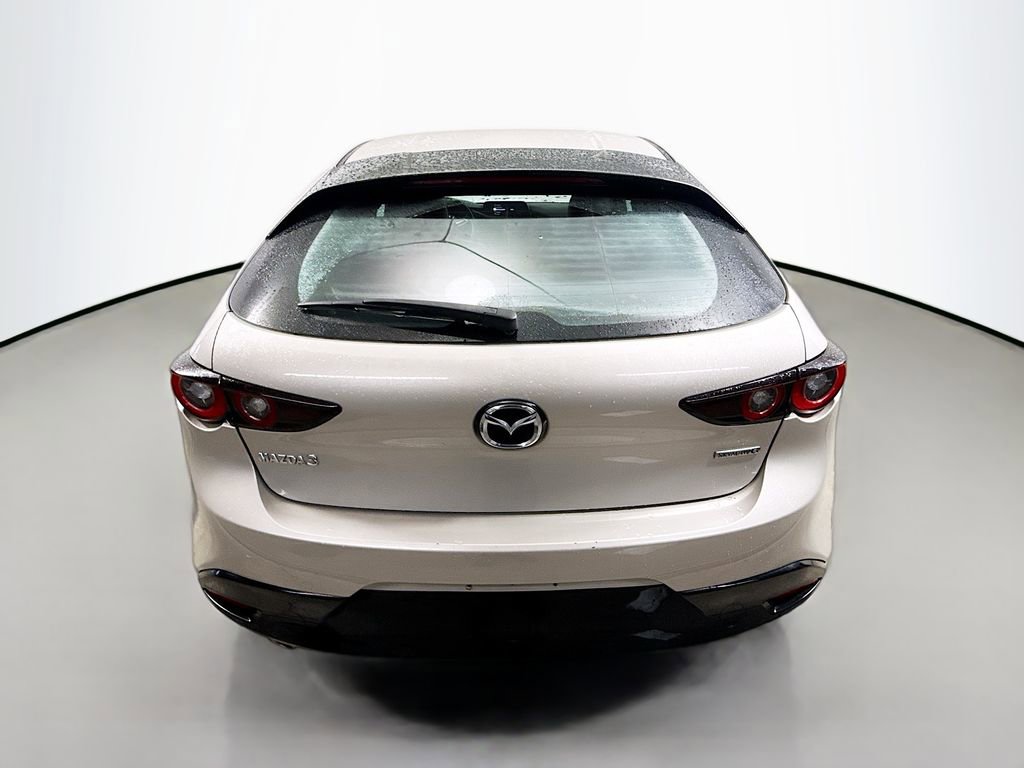 Used 2023 MAZDA MAZDA3 s image 18
